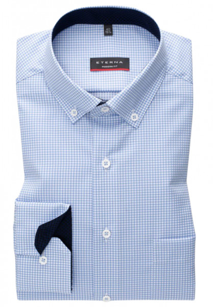 ETERNA Modern Fit Businesshemd