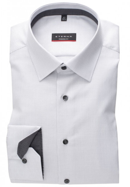 ETERNA Modern Fit Businesshemd
