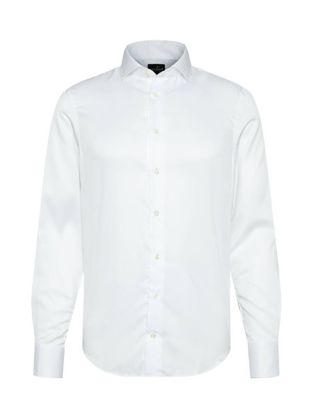 VAN LAACK Slim Fit business shirt