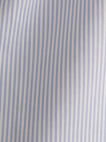 SEIDENSTICKER Regular Fit Hemd Hellblau New Kent Satin  - Ansicht 1