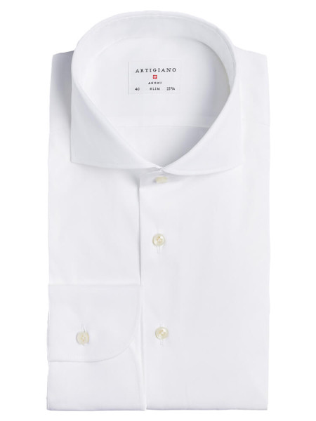 ARTIGIANO Slim Fit business shirt