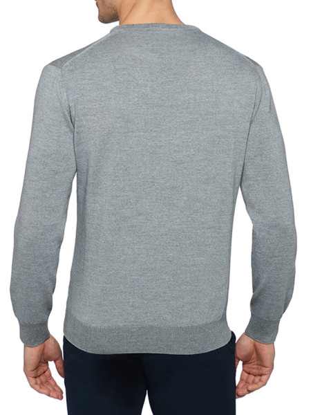 Jersey de punto TOM RIPLEY regular fit