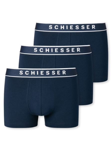short SCHIESSER 95/5