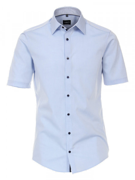 Camisa de negocios VENTI Modern Fit