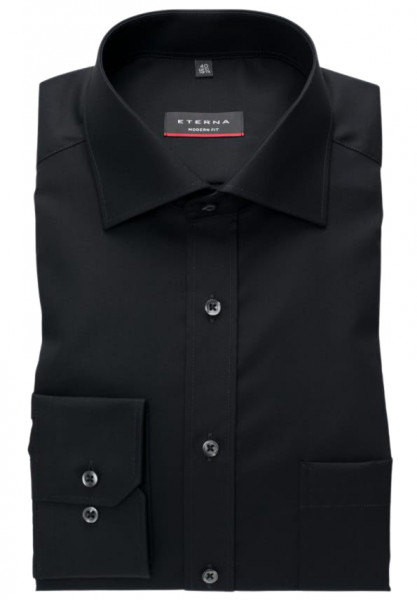 ETERNA Modern Fit Businesshemd