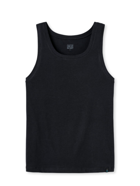 Maillot de corps SCHIESSER Long Life Soft