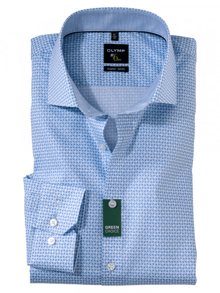 Chemise d'affaires OLYMP No. Six super slim