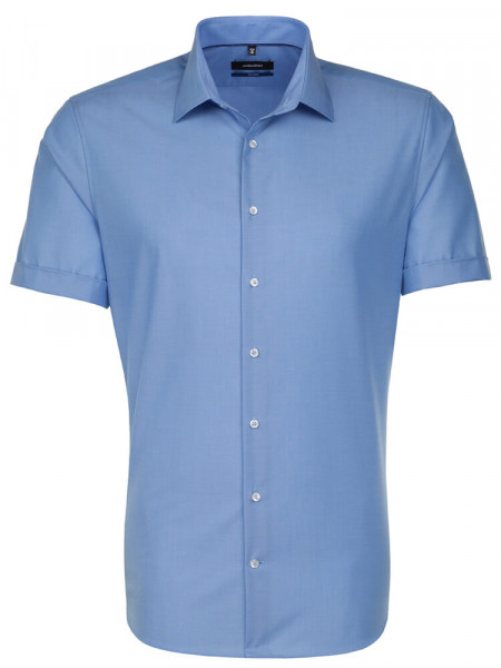 SEIDENSTICKER SHAPED business shirt