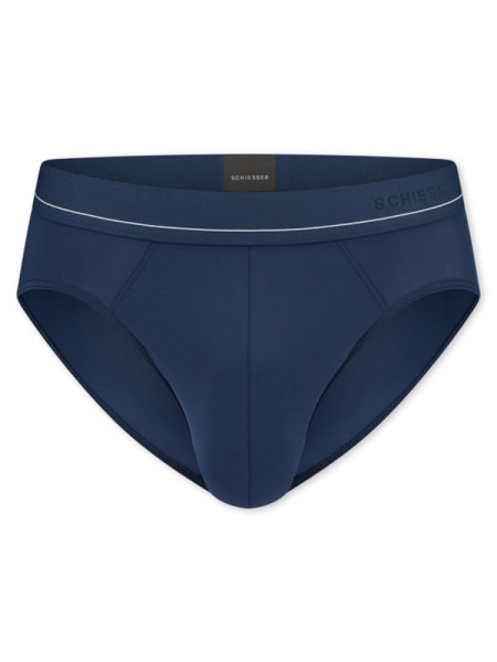 Slip deportivo sin abertura SCHIESSER Pure Micro