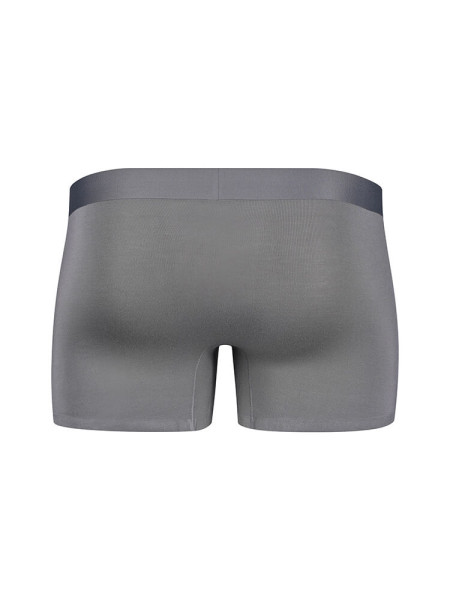 SKINY Regular Fit Grau Jersey