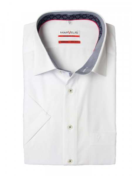 MARVELIS Modern Fit business overhemd