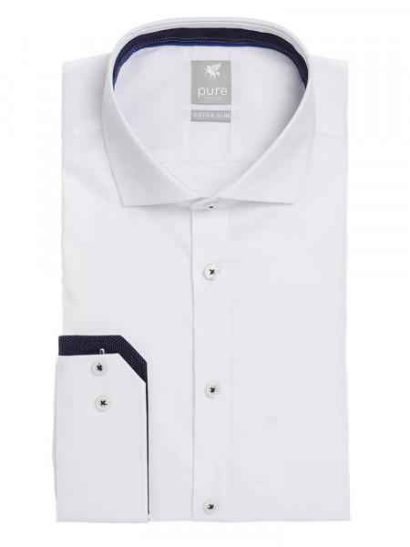Chemise d'affaires PURE Extra Slim