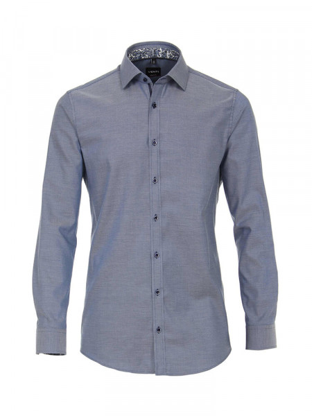 Camicia da ufficio VENTI Body Fit