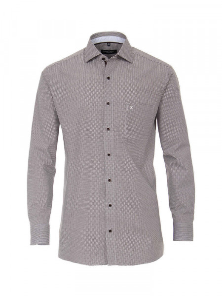 Camicia da ufficio CASAMODA Comfort Fit