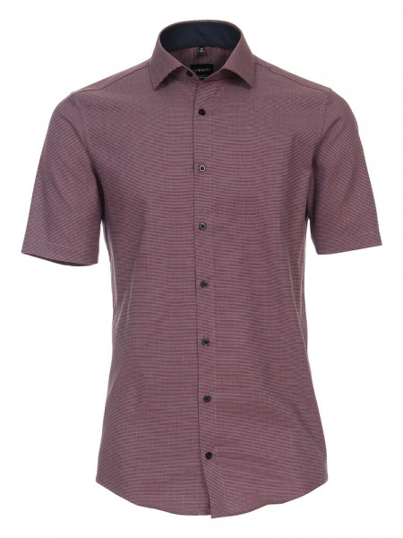 Camisa de negocios VENTI Modern Fit