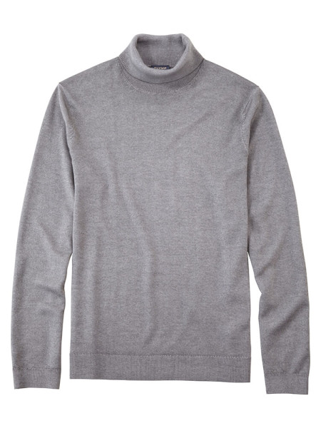 Pull-over en maille OLYMP Casual
