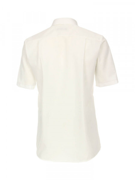 CASAMODA Comfort Fit Hemd Hellbeige Kent Popeline