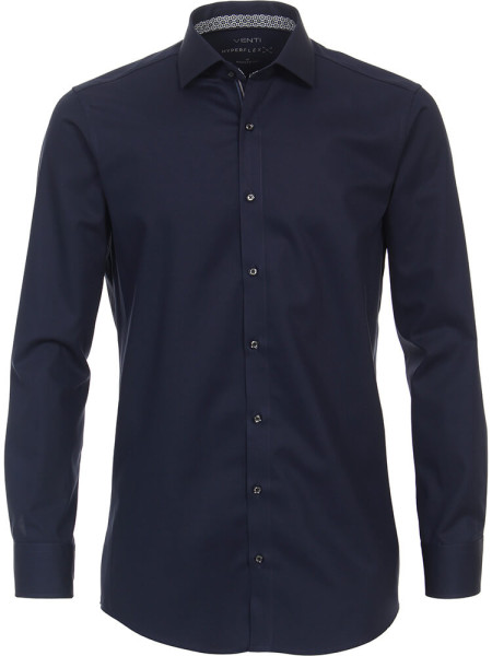 VENTI Modern Fit business overhemd