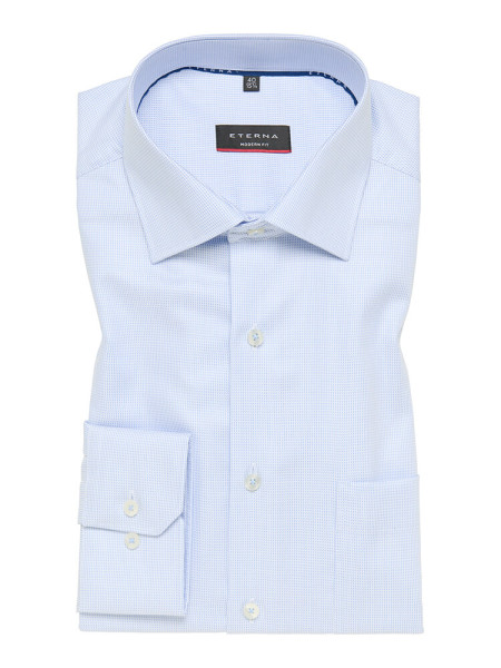 ETERNA Modern Fit Businesshemd