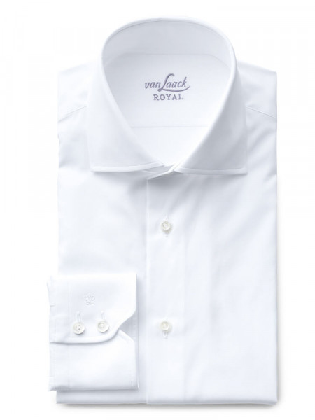 VAN LAACK Slim Fit business overhemd