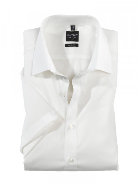 OLYMP Level Five body fit business shirt