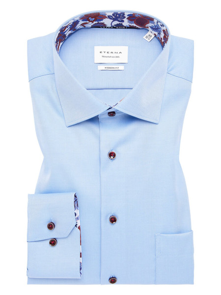 ETERNA Modern Fit business shirt
