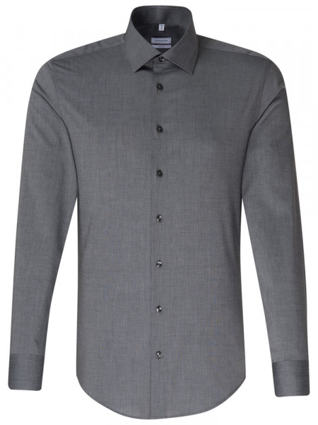 SEIDENSTICKER SHAPED business shirt