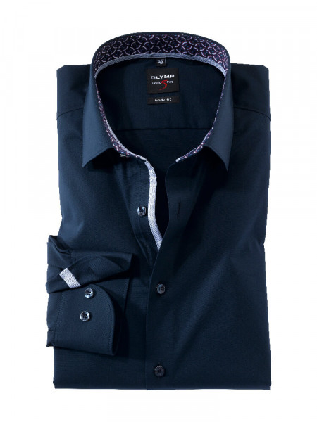 Chemise d'affaires OLYMP Level Five body fit