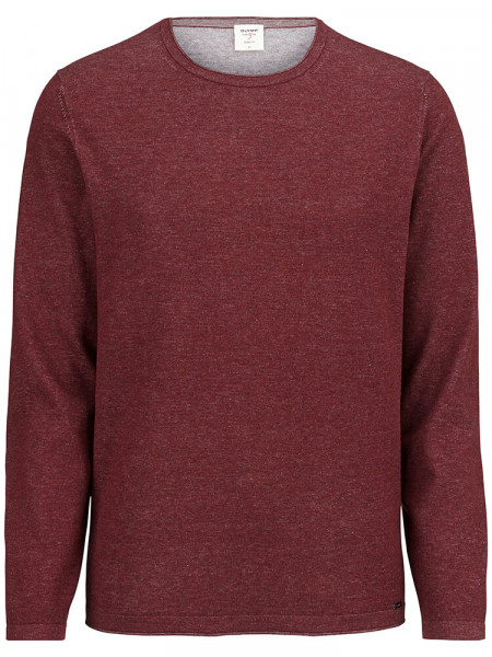 Pullover a maglia OLYMP Level 5 body fit