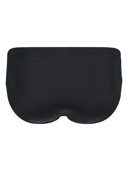 SKINY Regular Fit Schwarz Microfaser - Ansicht 2