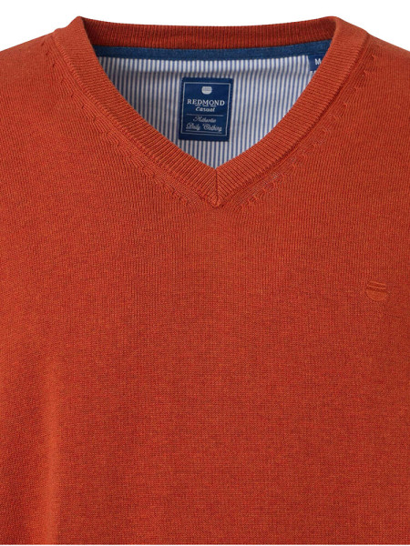 REDMOND Orange Extrafeine Qualität - Ansicht 1